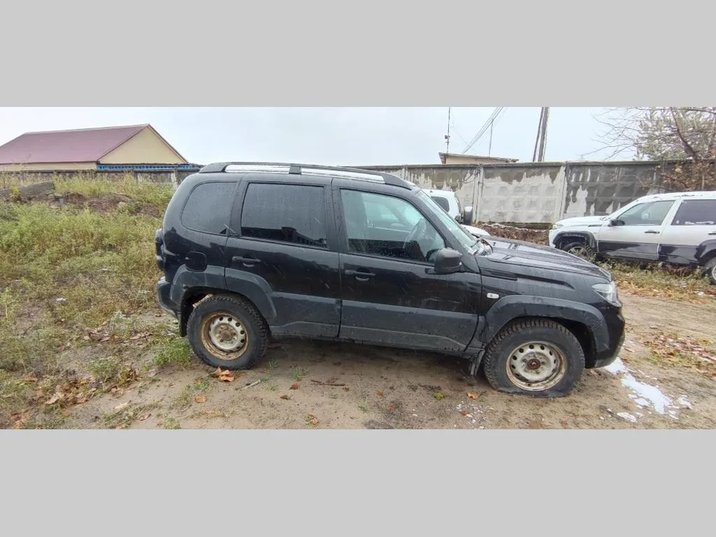 LADA Иное, фото 5