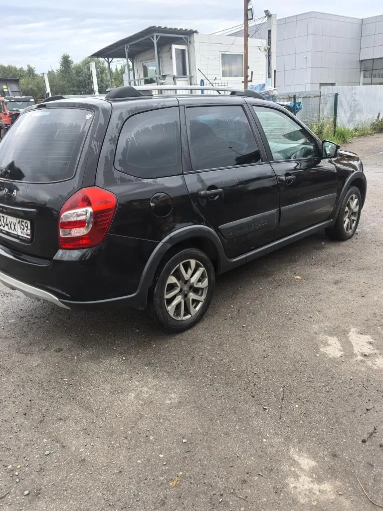 LADA GRANTA, фото 5