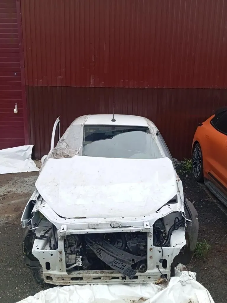 LADA GRANTA, фото 2
