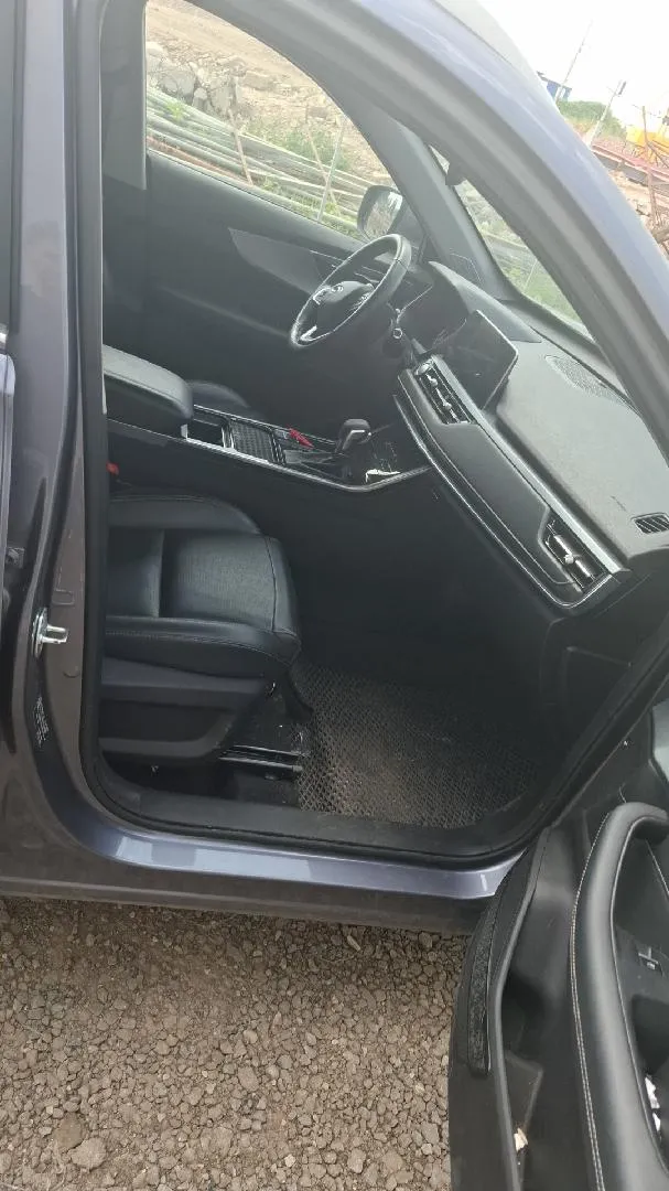 Chery Tiggo 4 PRO Акшн, фото 5