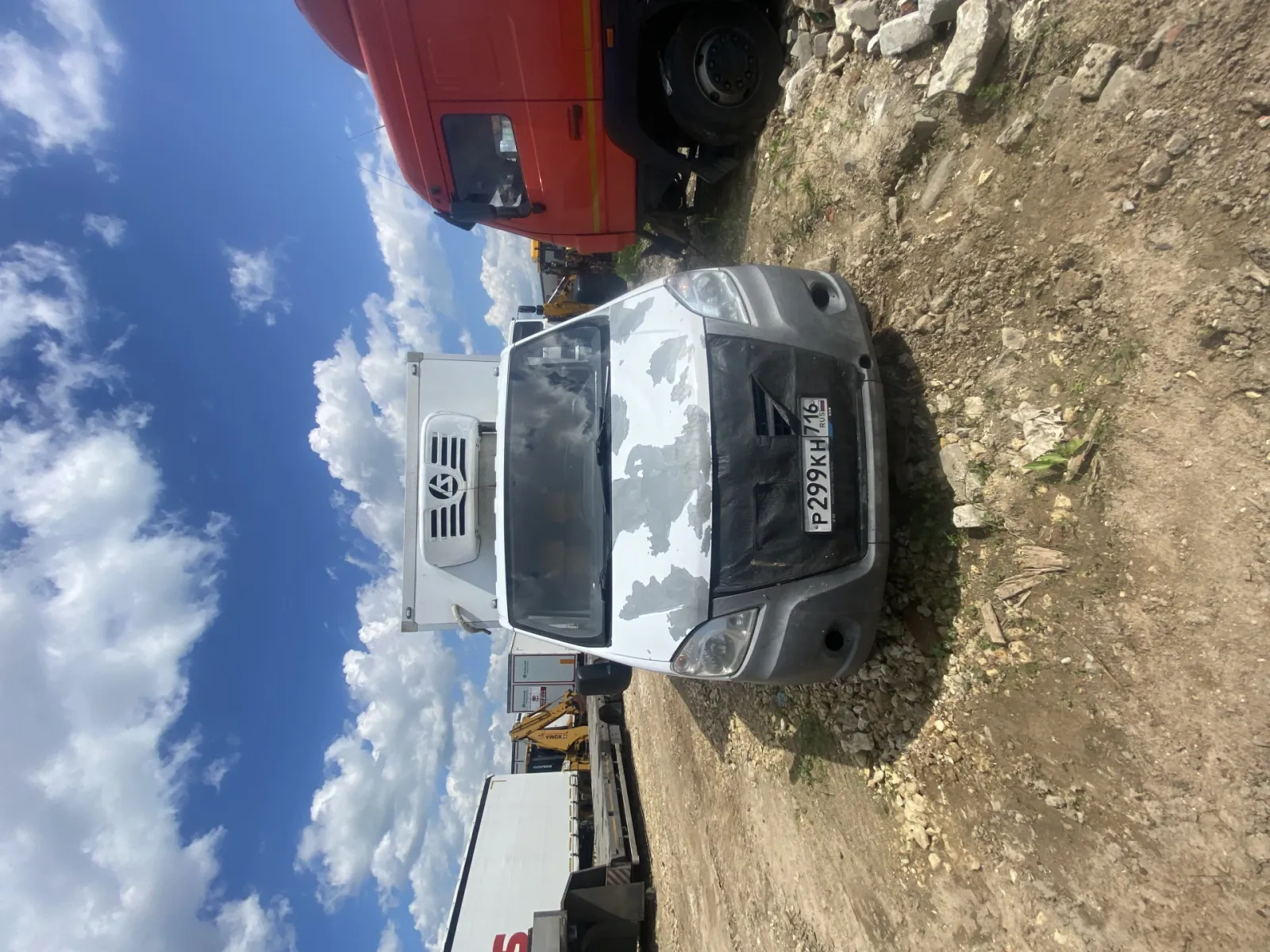 ГАЗ Next АЛ 82847/06-23 КЗН, фото 2