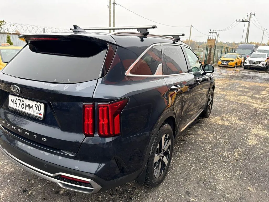 Kia SORENTO, фото 2