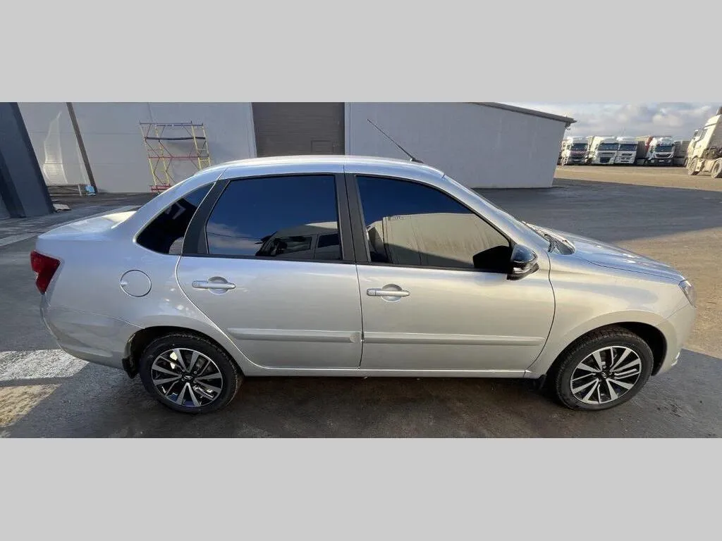 LADA GRANTA, фото 3