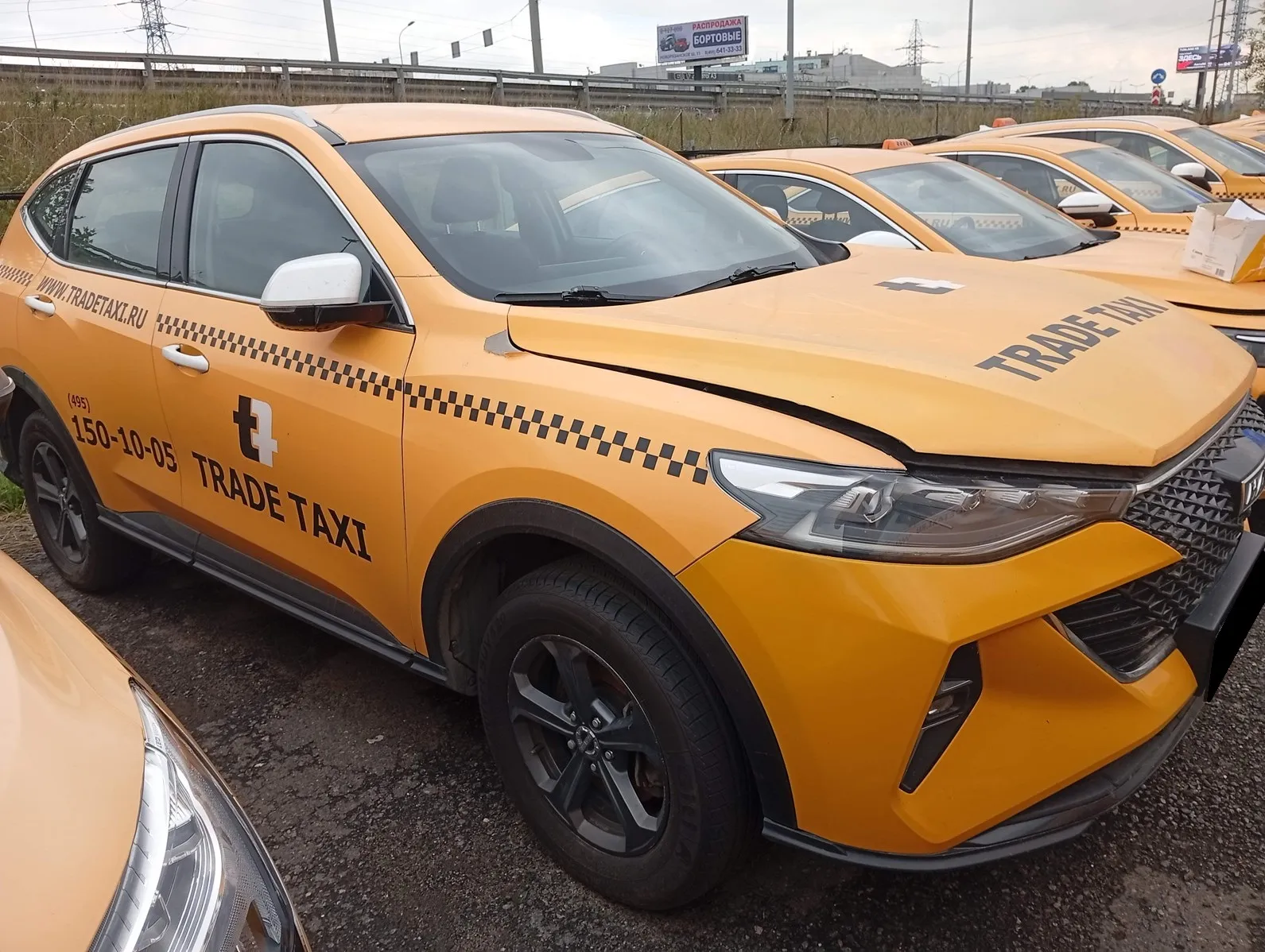 Haval F7, фото 3