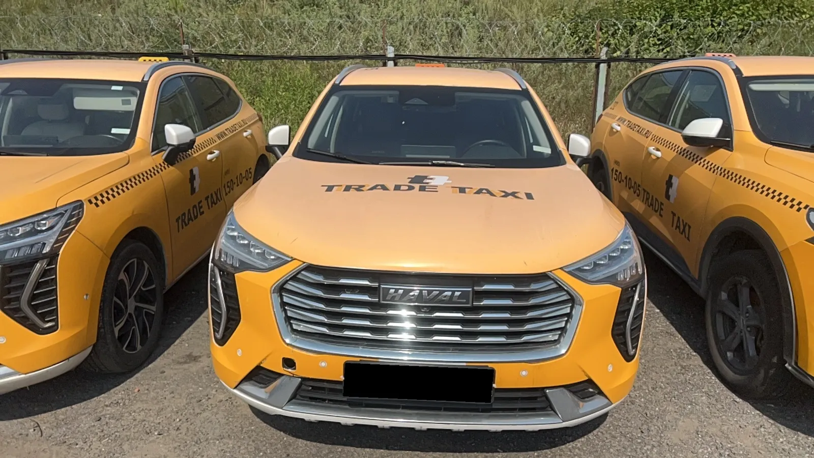 Haval Jolion, фото 2