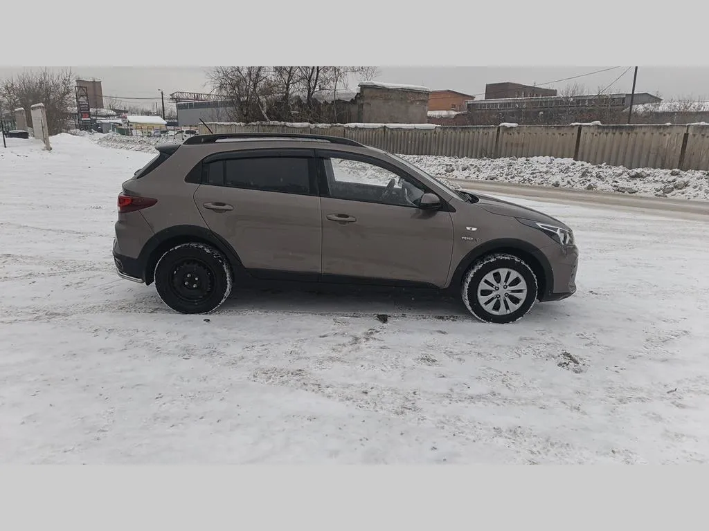 Kia RIO, фото 3