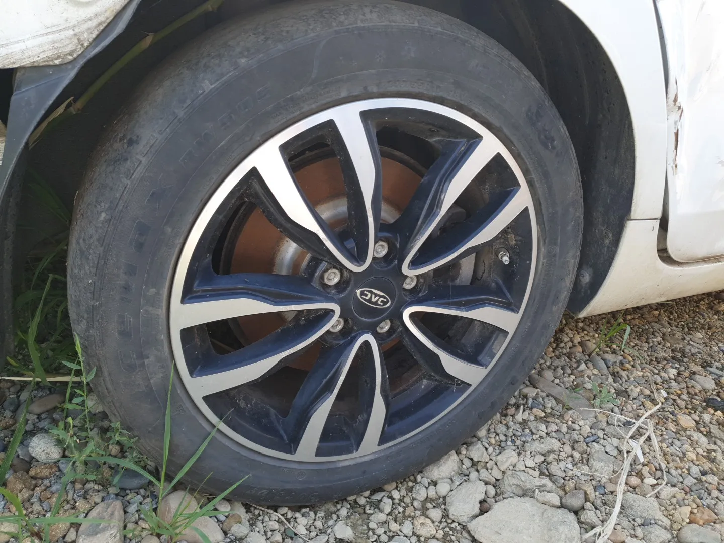 JAC J7, фото 5
