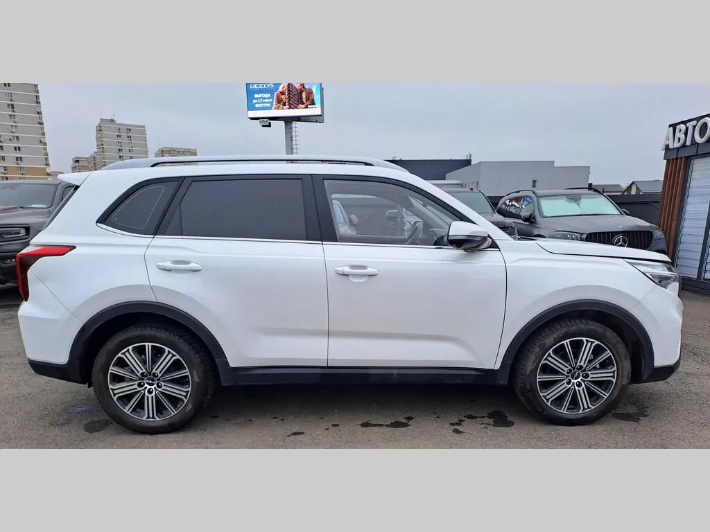 Kia SPORTAGE, фото 3
