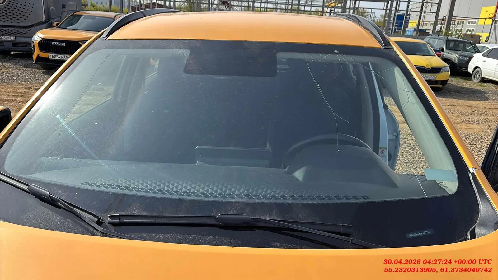 Haval Jolion Оптимум 1.5Т АТ, фото 2