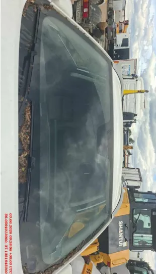 Exeed LX Люкс 1.5Т Вариатор, фото 4