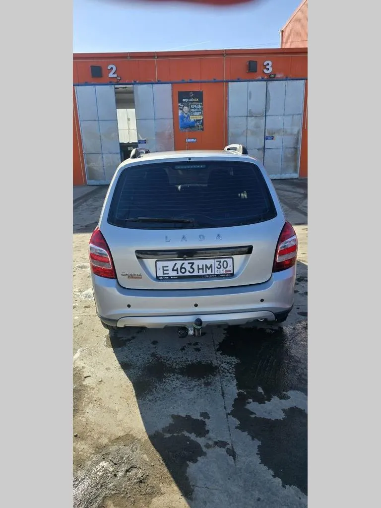 LADA GRANTA, фото 4