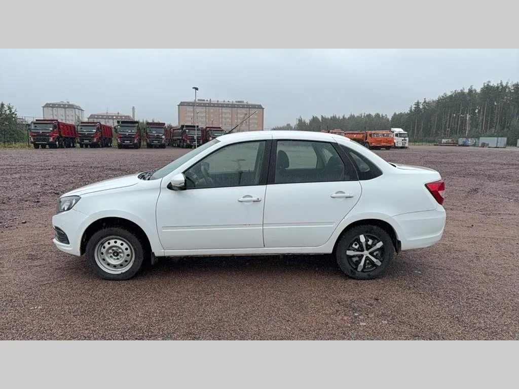 LADA GRANTA, фото 3