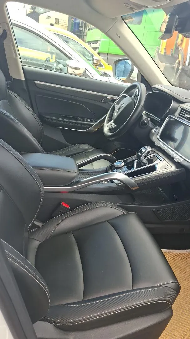 Geely Atlas Pro Комфорт 1.5Т АТ, фото 5
