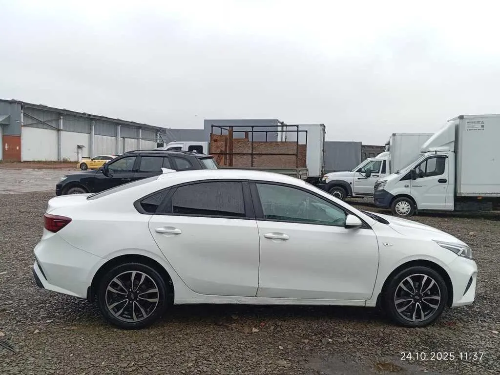 Kia CERATO, фото 3