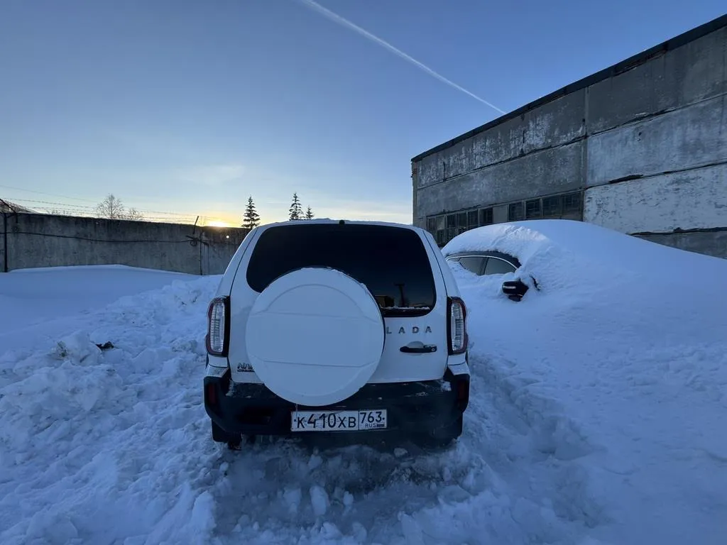 LADA Иное, фото 5