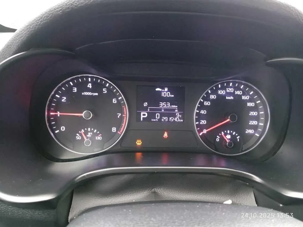 Kia CERATO, фото 5