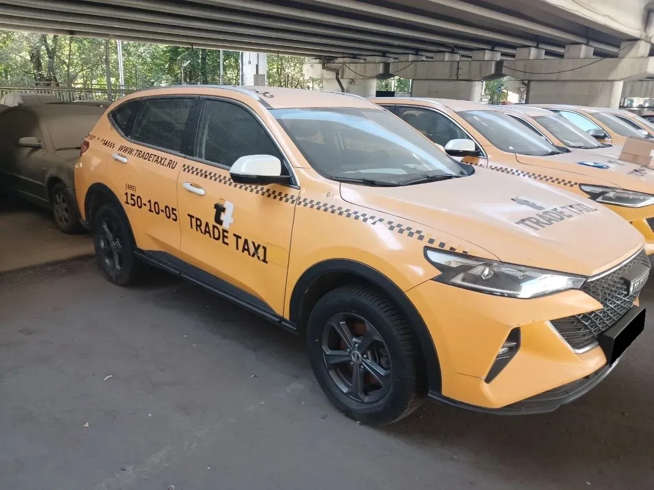 Haval F7, фото 3