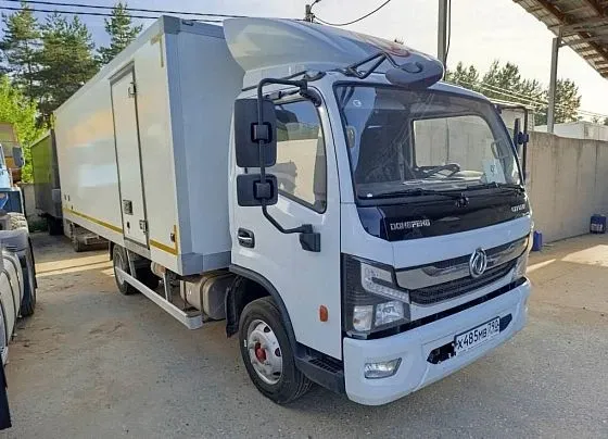 DONGFENG DFA-series, фото 3