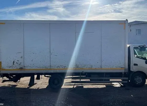 HINO Рефрижератор 30071A, фото 4