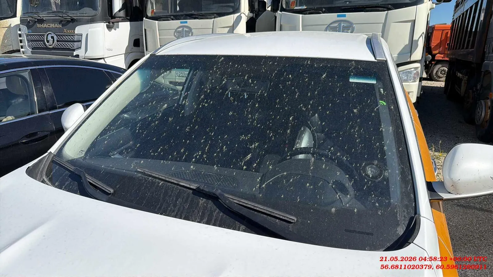 Geely Atlas Pro Комфорт 1.5Т АТ, фото 5
