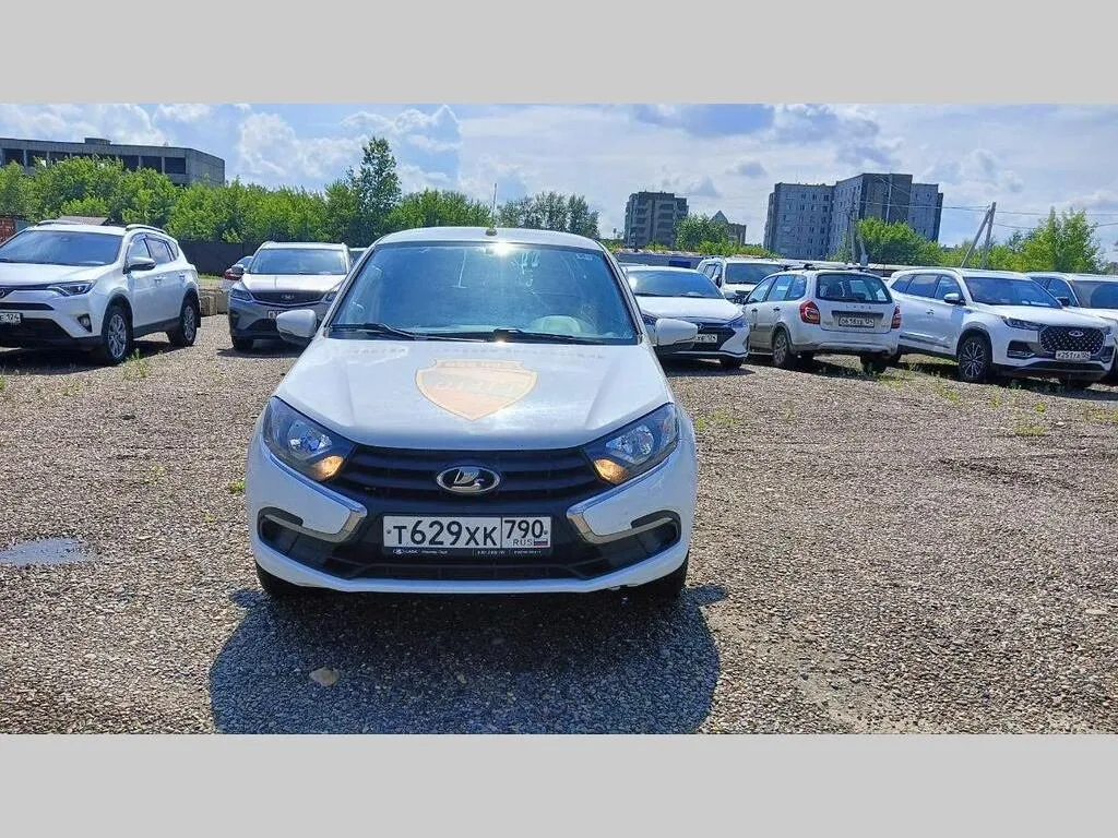 LADA GRANTA, фото 2