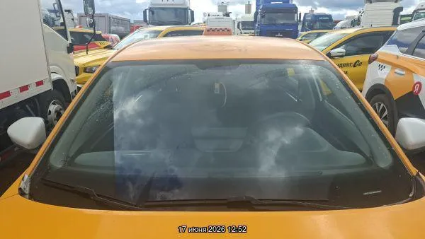 Geely Emgrand Комфорт 1.5 АТ, фото 5