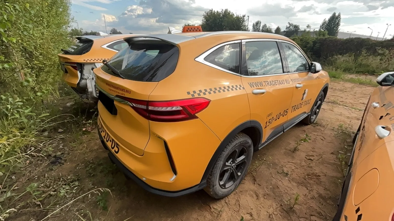Haval F7, фото 4