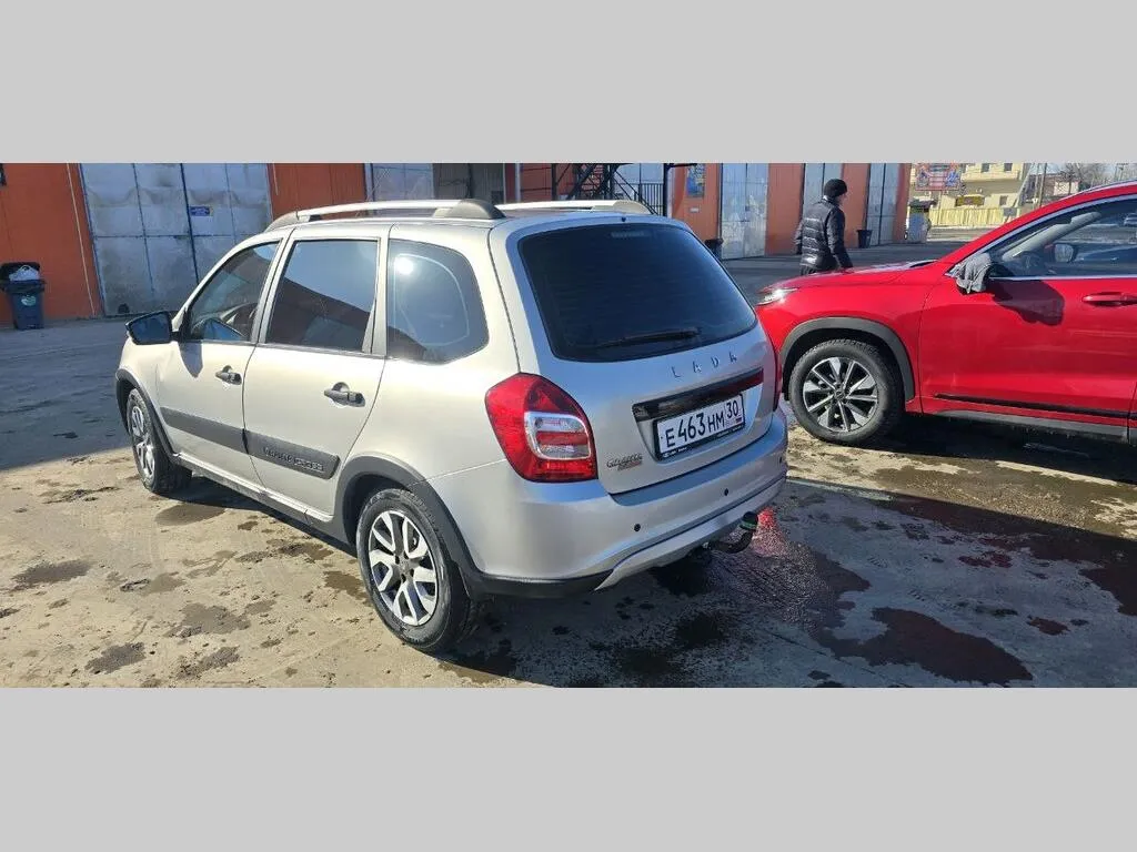 LADA GRANTA, фото 3