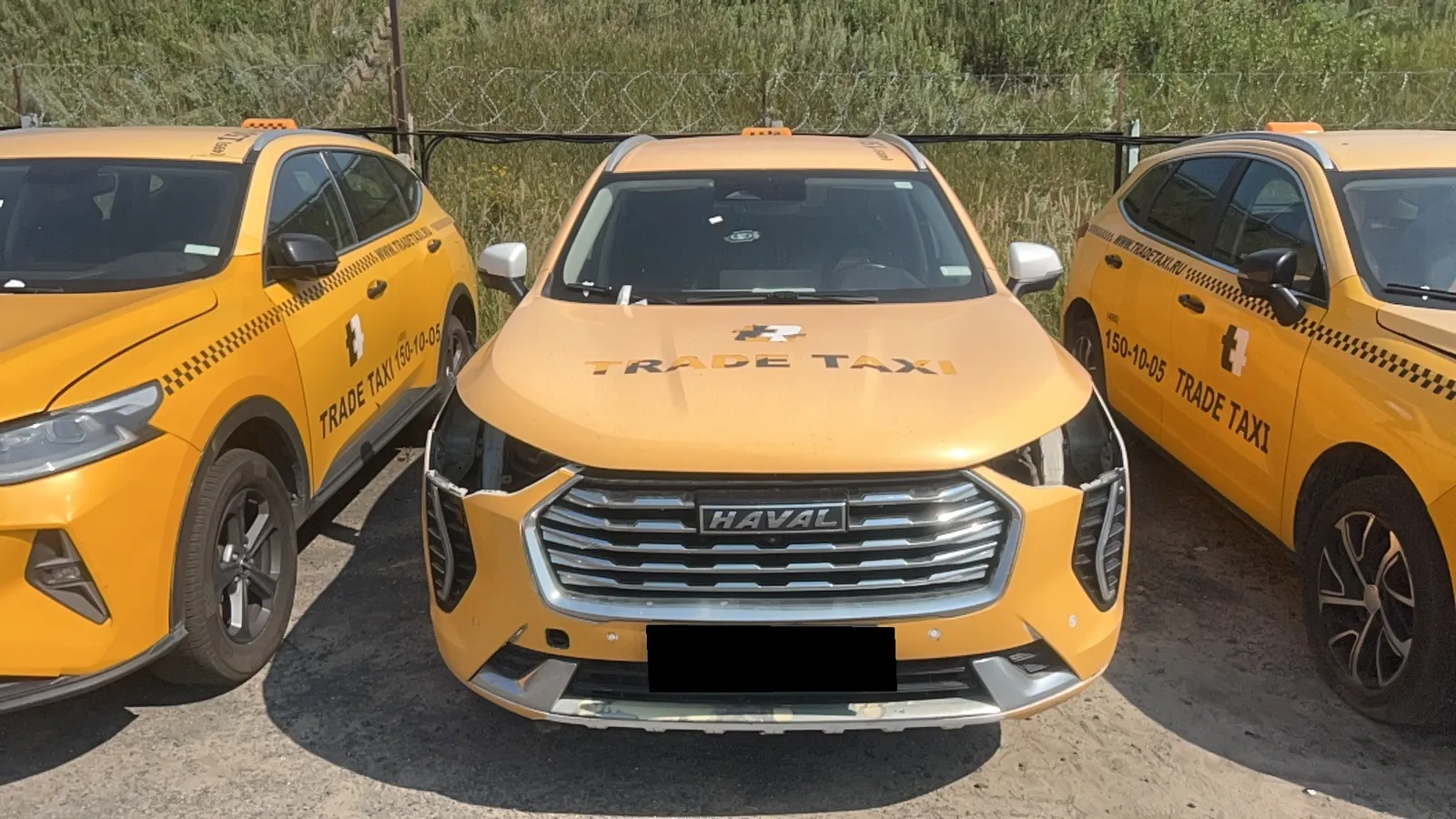 Haval Jolion, фото 2