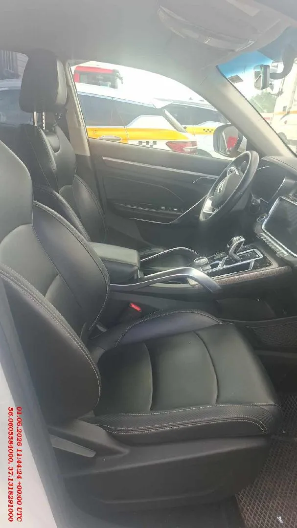 Geely Atlas Pro Комфорт 1.5Т АТ, фото 5