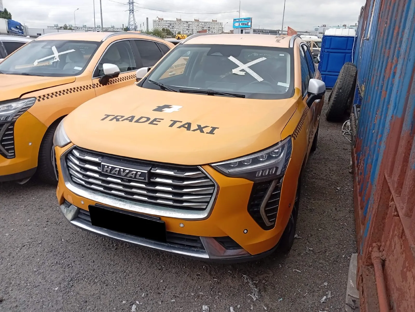 Haval Jolion, фото 3