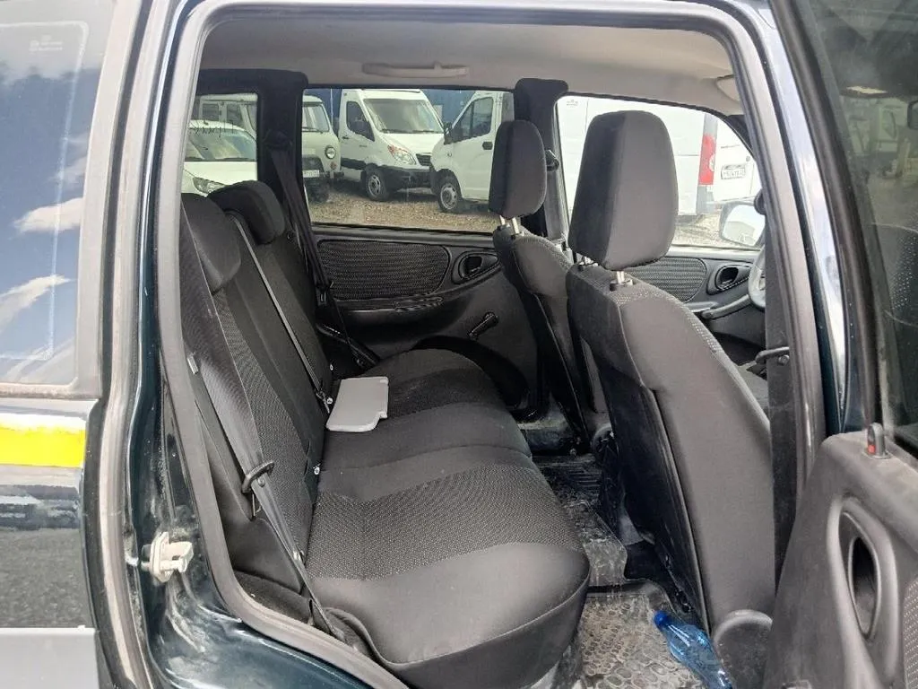 LADA NIVA, фото 4