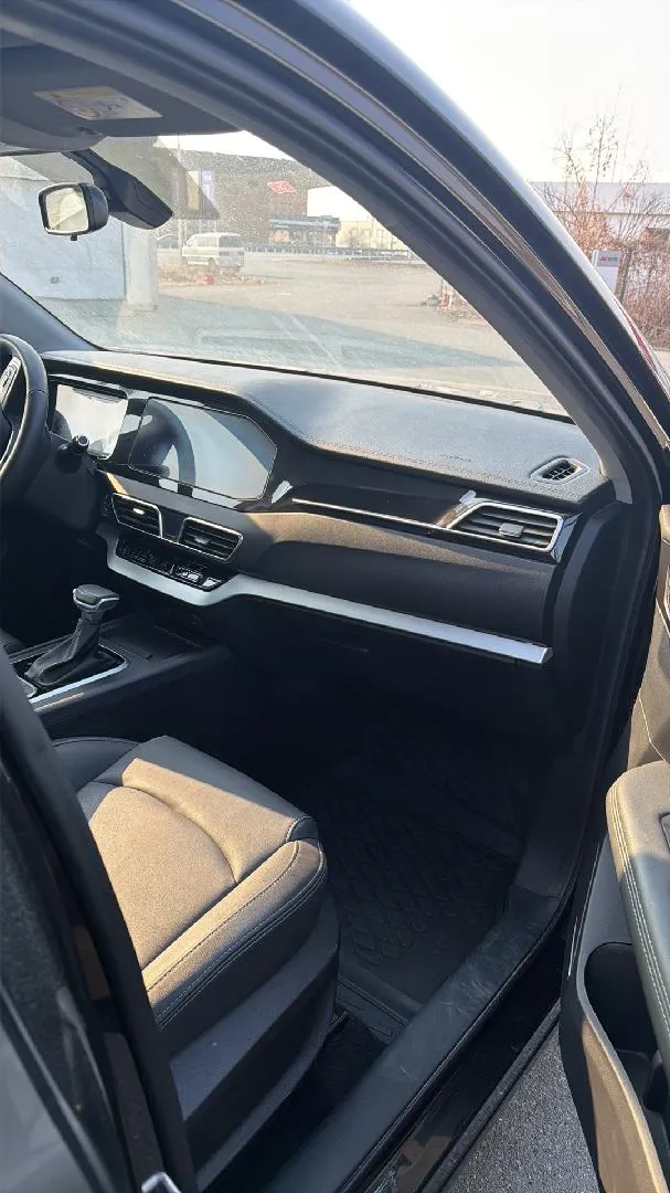 Kaiyi X3 Люкс 1.5 Вариатор, фото 5
