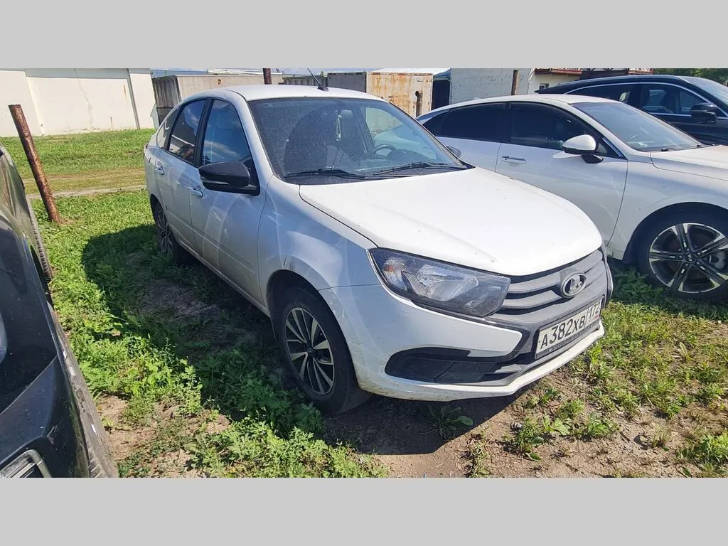 LADA GRANTA, фото 3