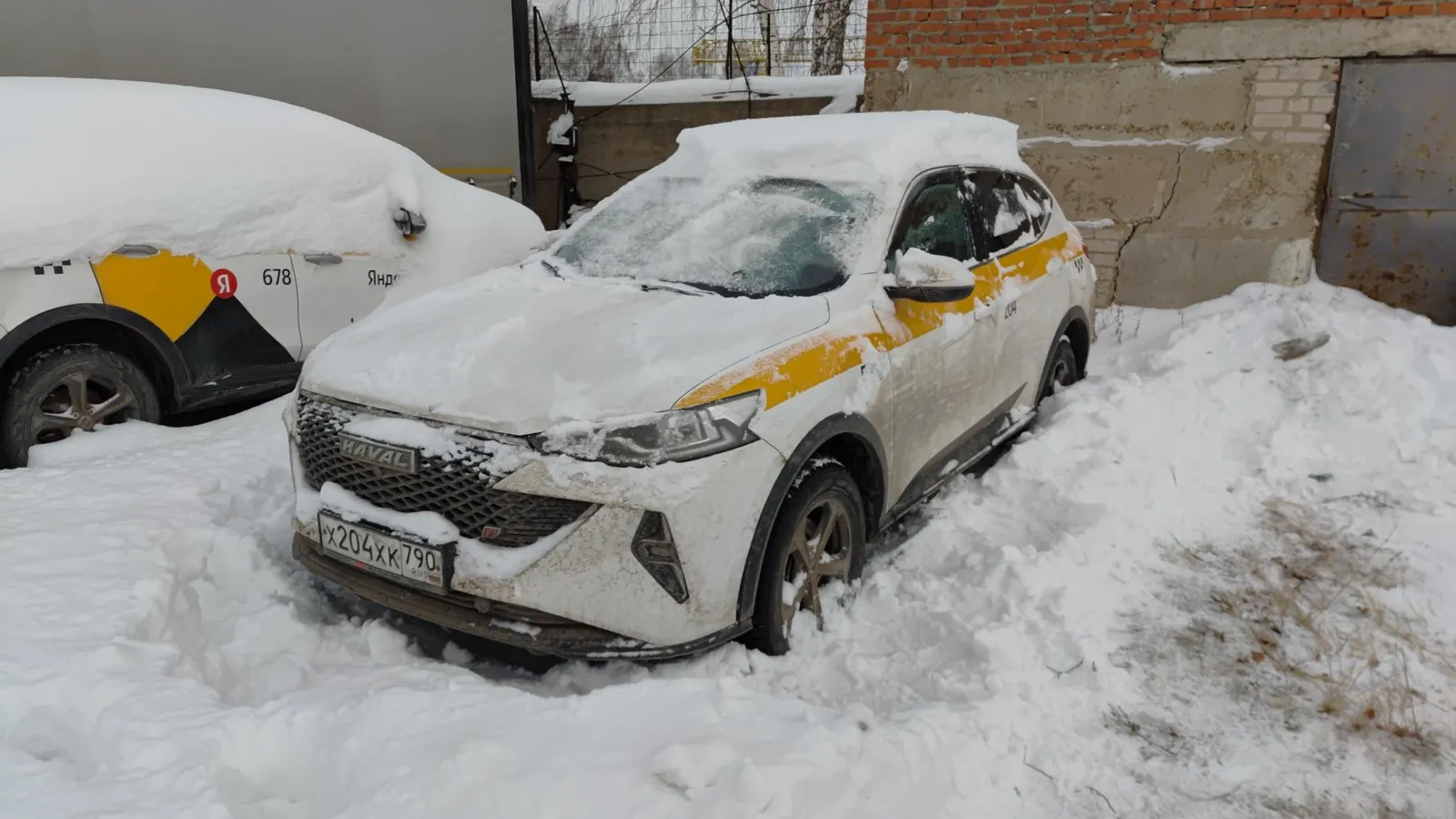 Haval F7 Комфорт 1.5 АТ, фото 2