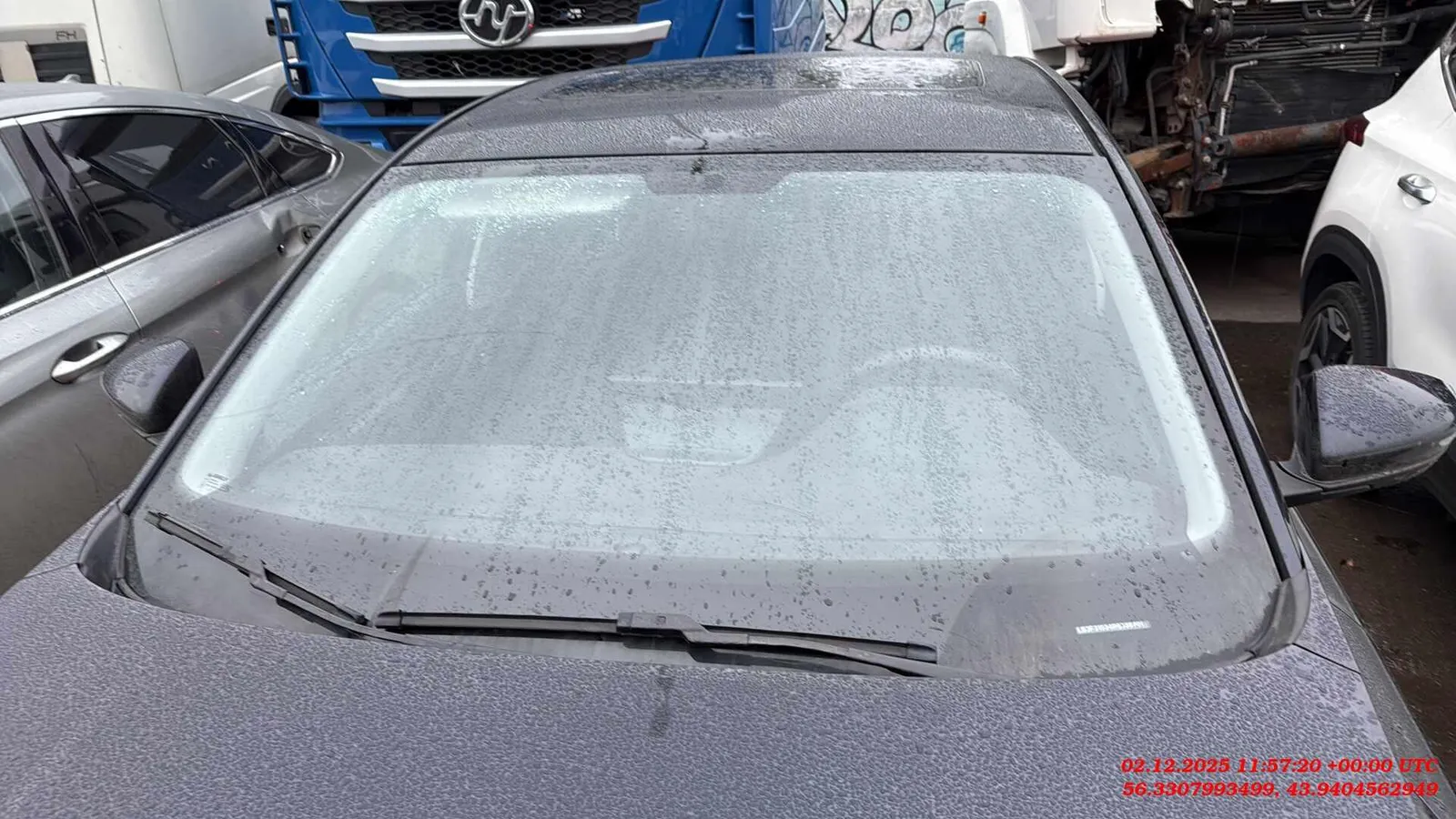 Geely Emgrand Флагшип 1.5 АТ, фото 2