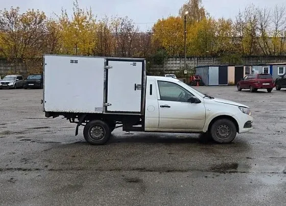 ВИС Автомобиль АФ-270100-01, фото 4