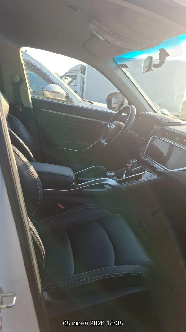 Geely Atlas Pro Комфорт 1.5Т АТ, фото 5