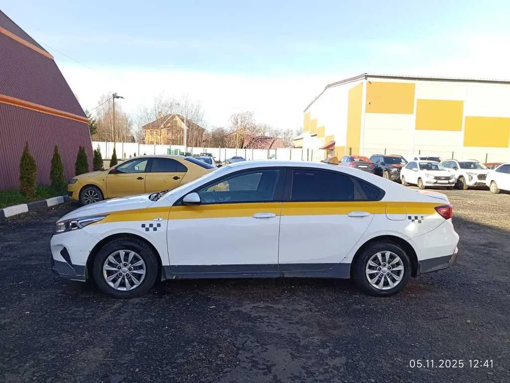 Kia CERATO, фото 5