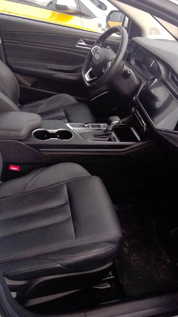 Omoda S5 Классик 1.5 Вариатор, фото 5