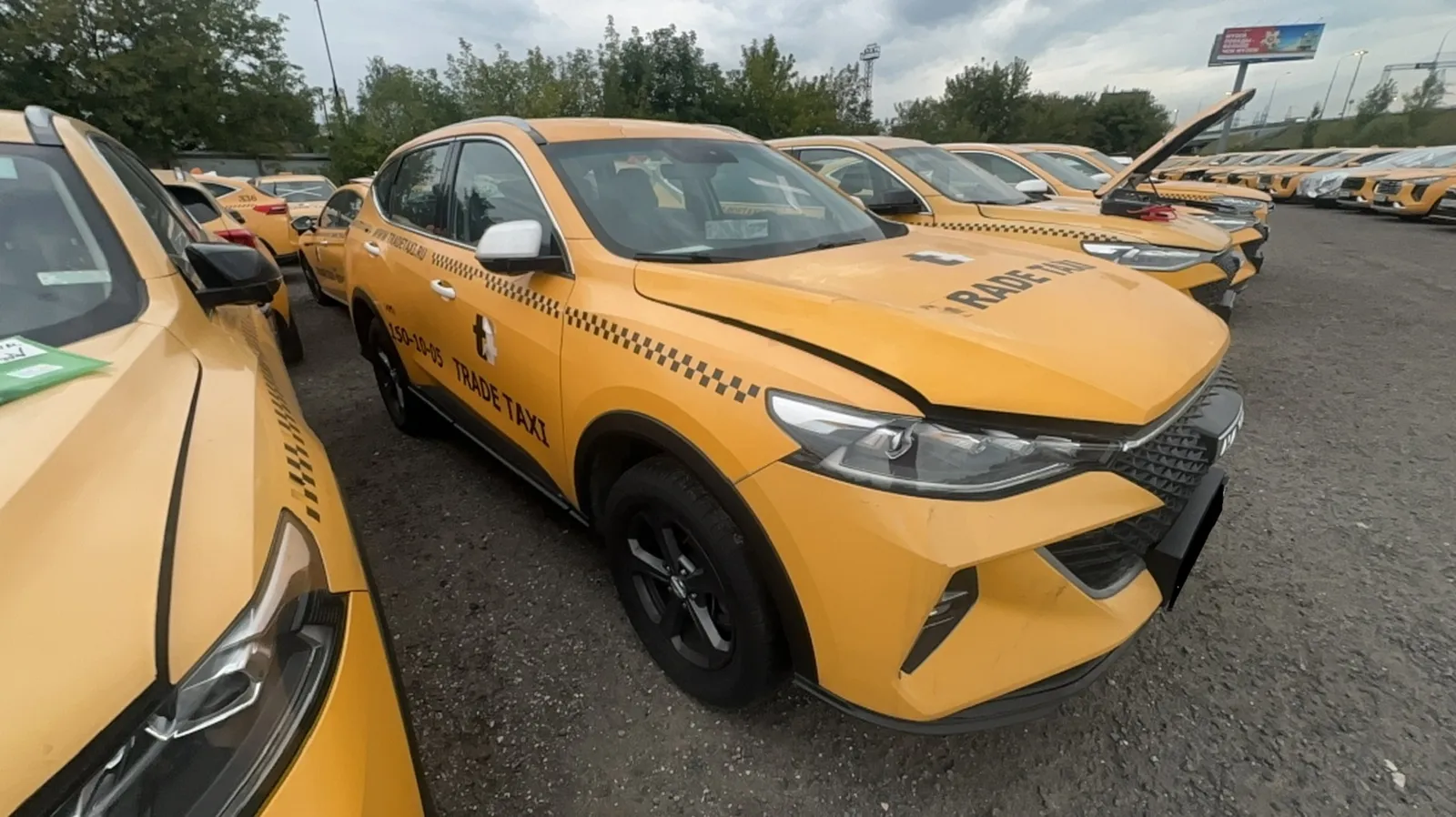 Haval F7, фото 3