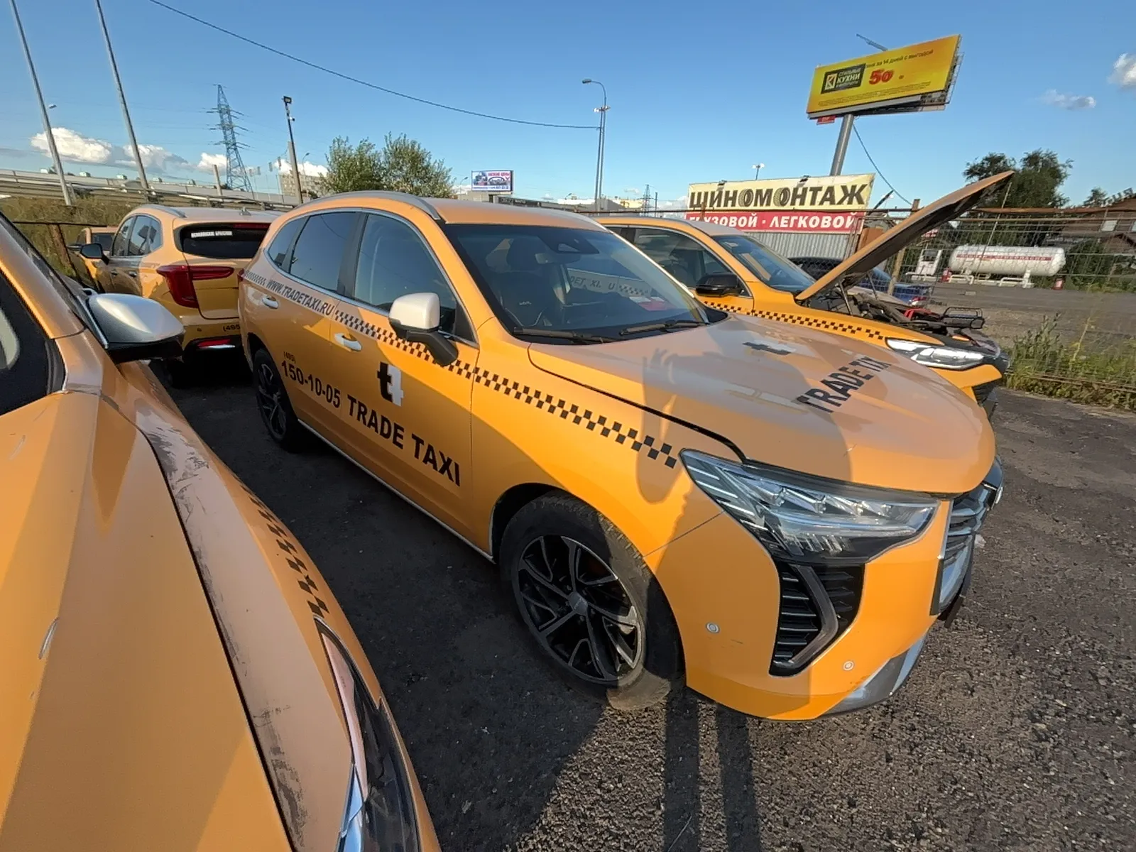 Haval Jolion, фото 4
