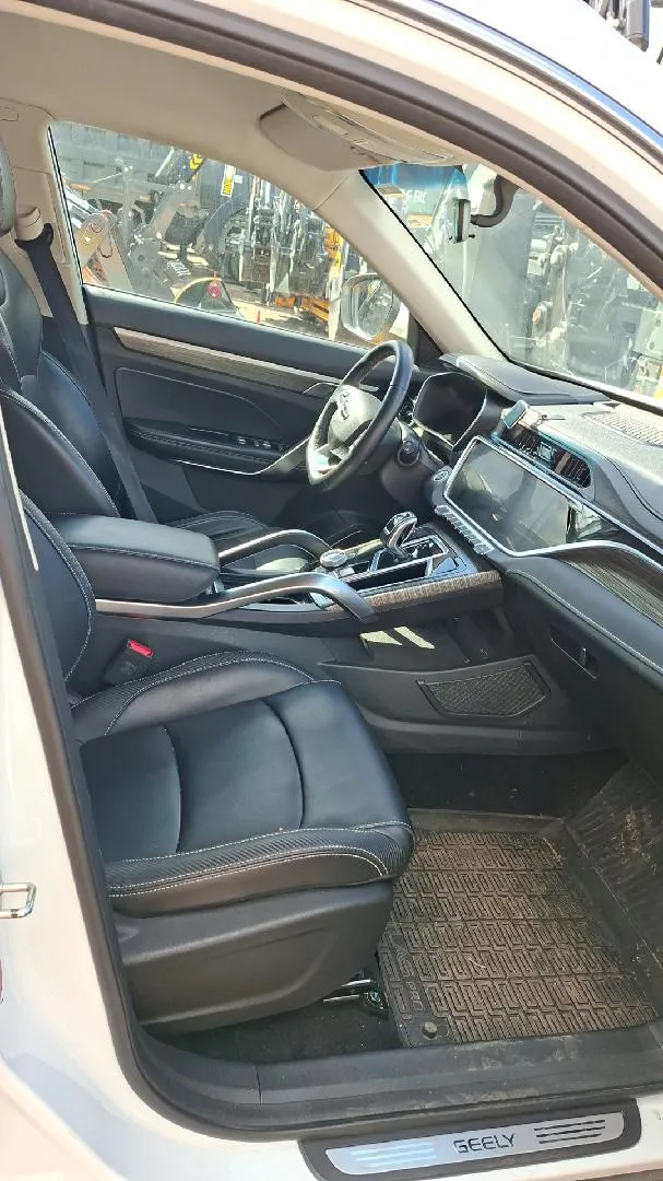 Geely Atlas Pro Комфорт 1.5Т АТ, фото 5