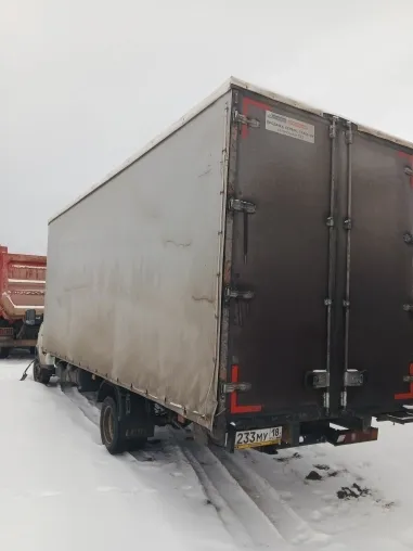ГАЗ ГАЗель Бизнес, фото 5