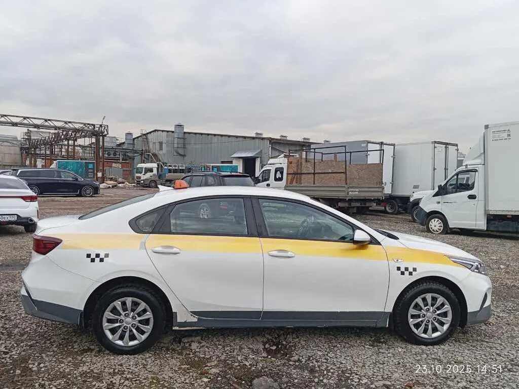 Kia CERATO, фото 4