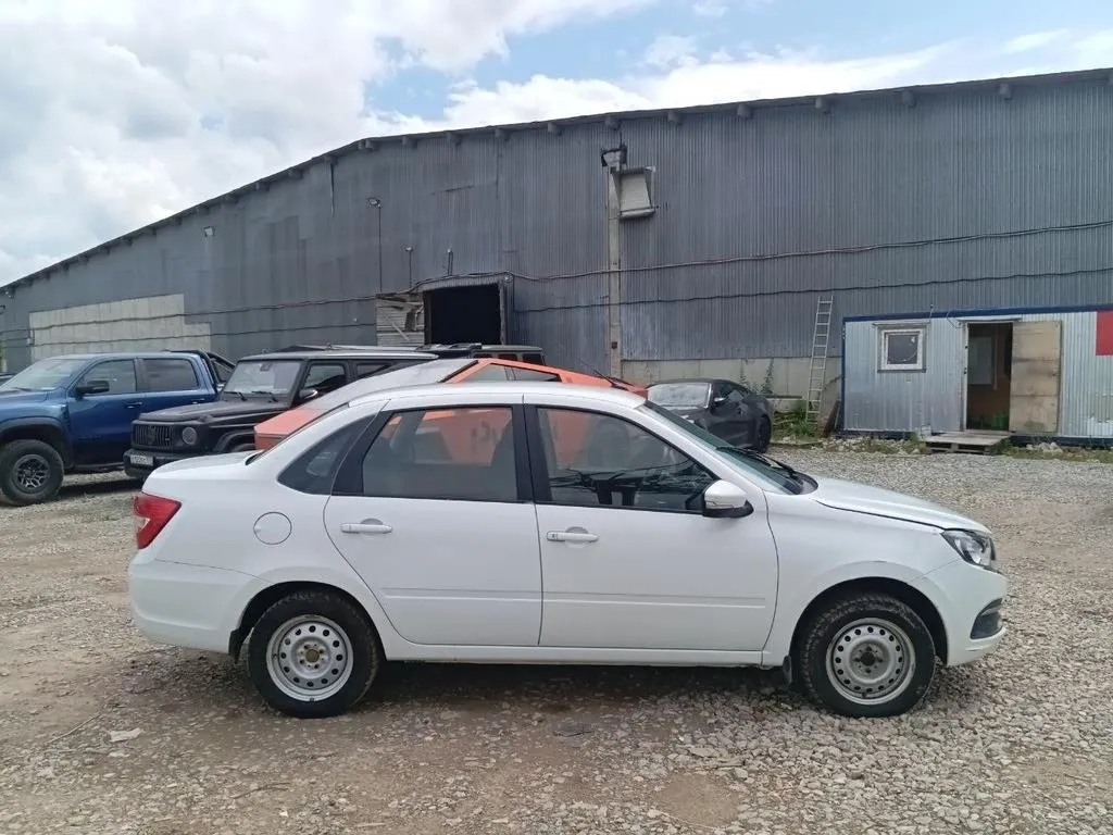 LADA GRANTA, фото 3