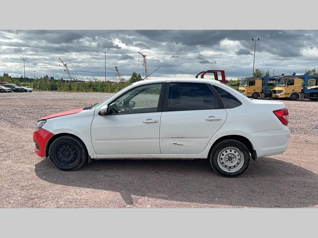 LADA GRANTA, фото 2