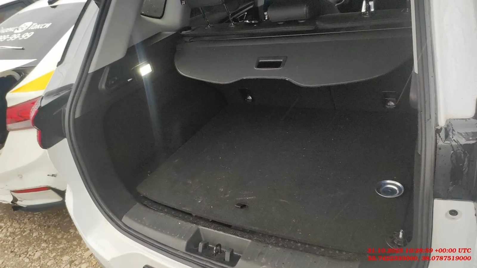 Chery Tiggo 7 PRO MAX Элит 1.6Т 150 АТ, фото 5