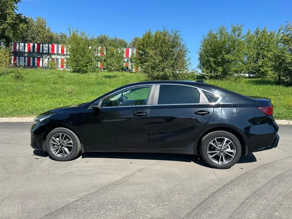 Kia CERATO, фото 4