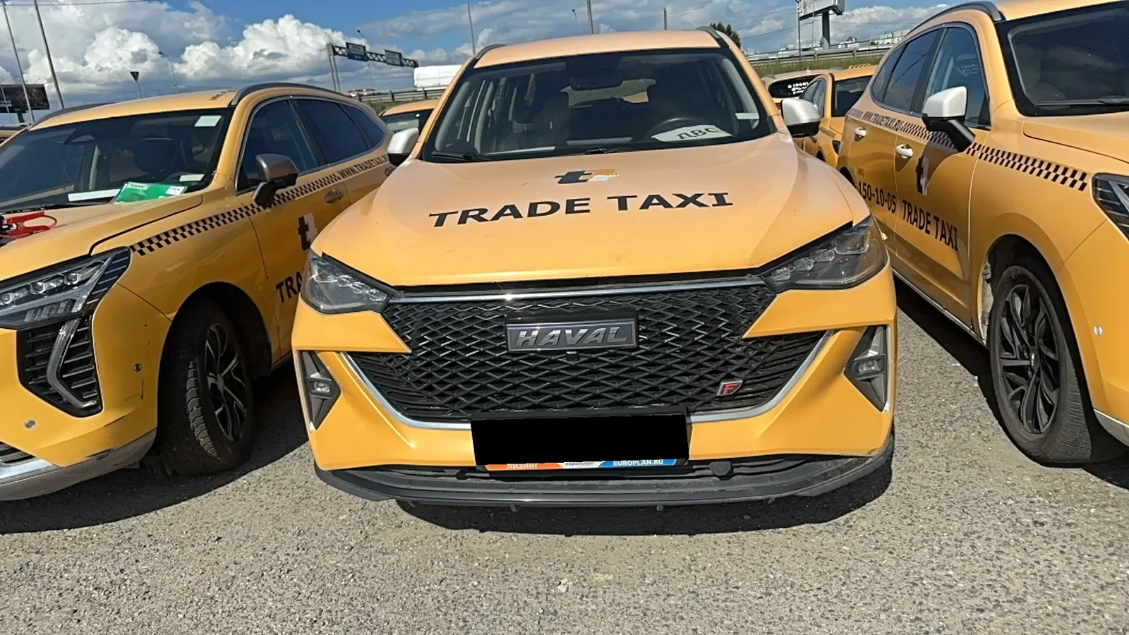 Haval F7, фото 2